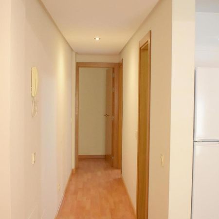 Encina'S Home: Bonito Apartamento De Dos Dormitorios Cerca Del Centro Historico 말라가 외부 사진