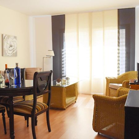 Encina'S Home: Bonito Apartamento De Dos Dormitorios Cerca Del Centro Historico 말라가 외부 사진