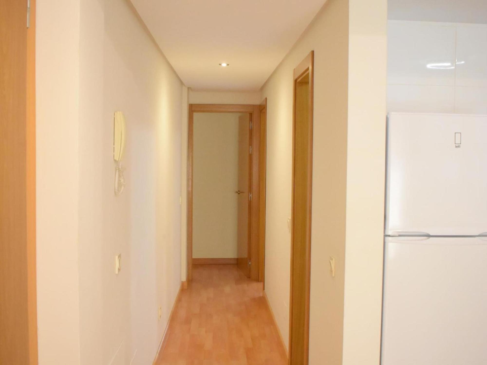 Encina'S Home: Bonito Apartamento De Dos Dormitorios Cerca Del Centro Historico 말라가 외부 사진