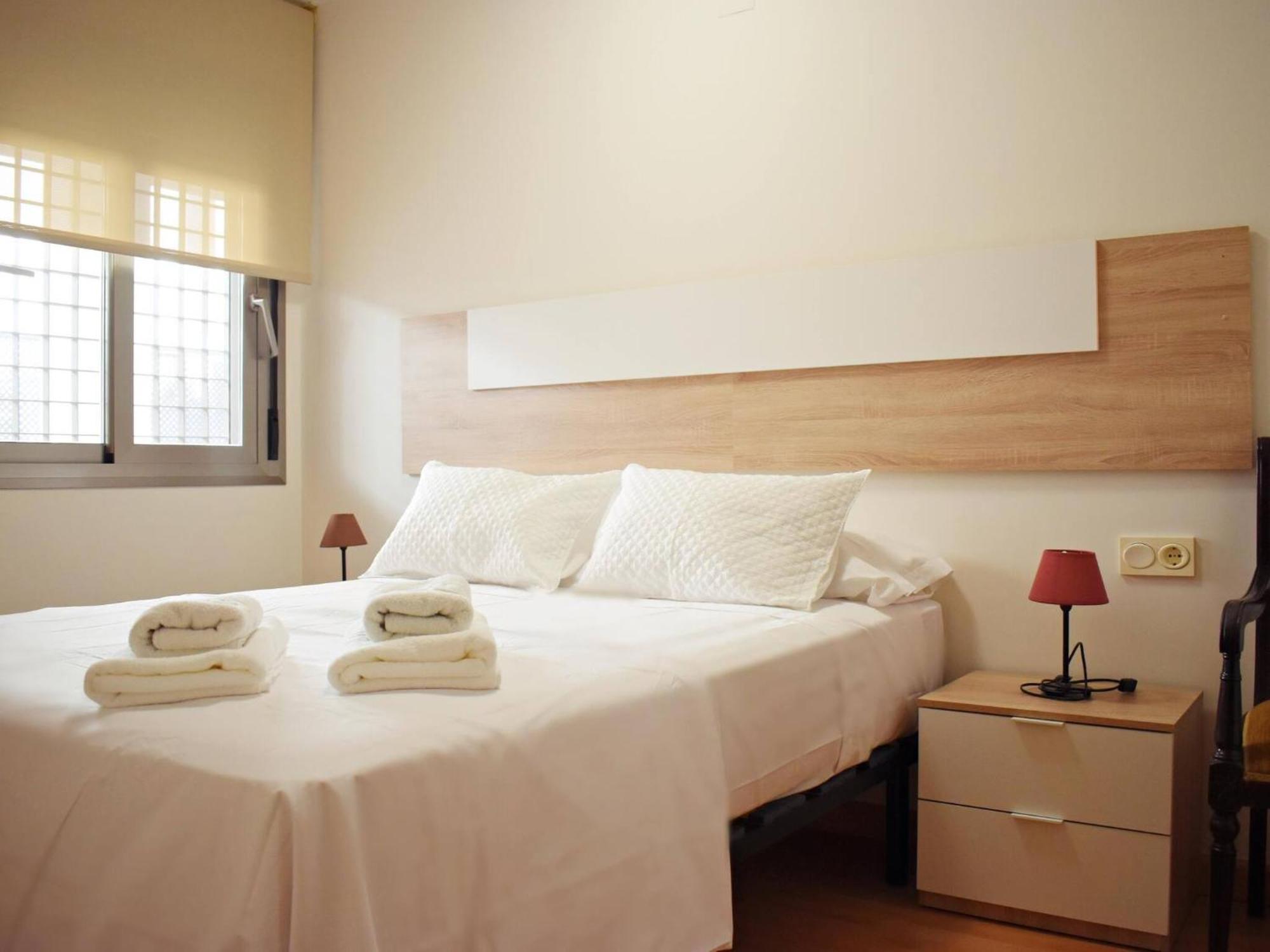 Encina'S Home: Bonito Apartamento De Dos Dormitorios Cerca Del Centro Historico 말라가 외부 사진