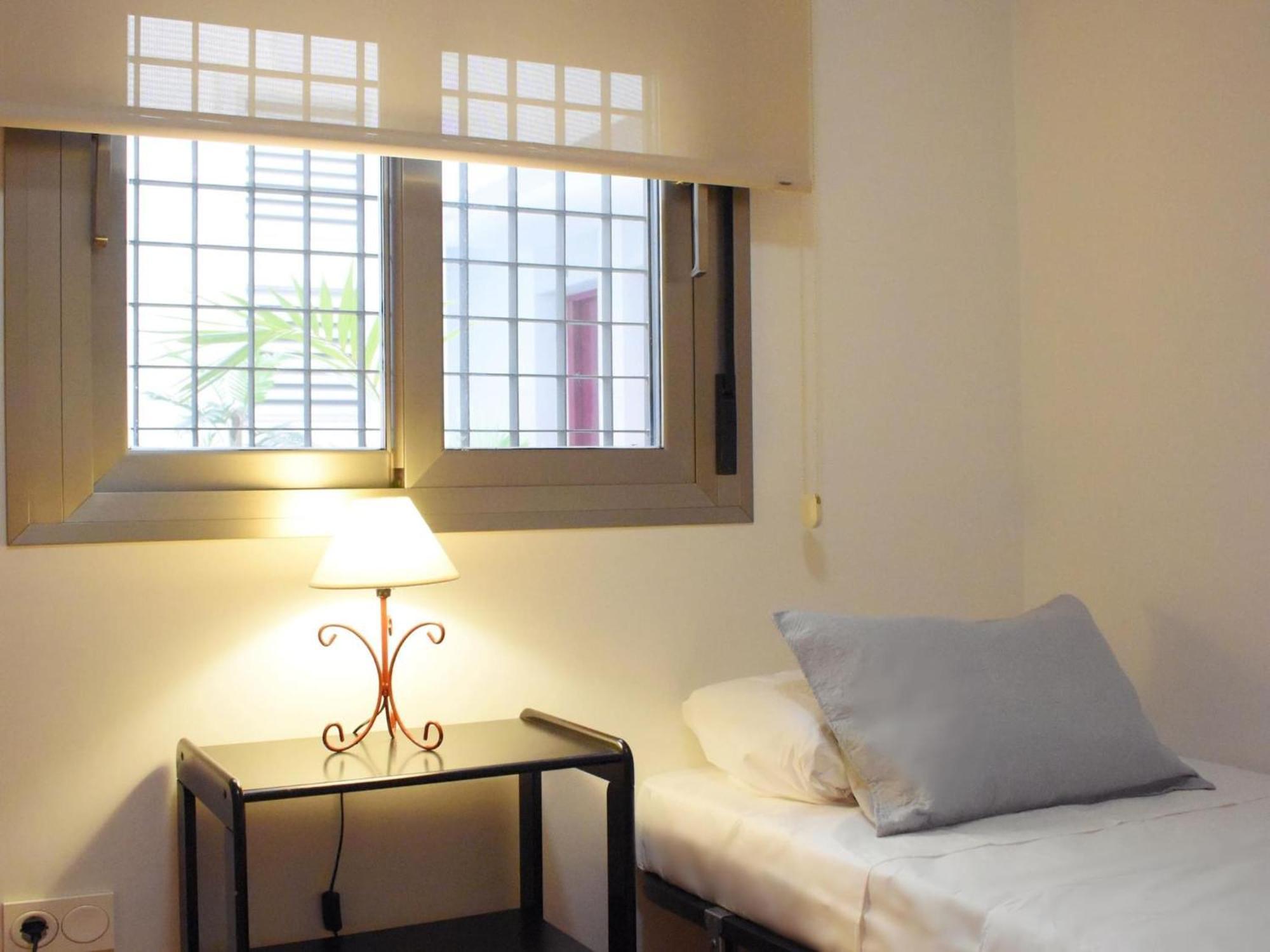 Encina'S Home: Bonito Apartamento De Dos Dormitorios Cerca Del Centro Historico 말라가 외부 사진